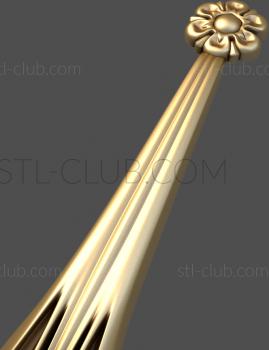 3D модель NKS_0014 (STL)